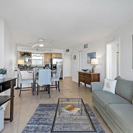 Villa Anglers Cove J-404 Marco Island Exterior foto