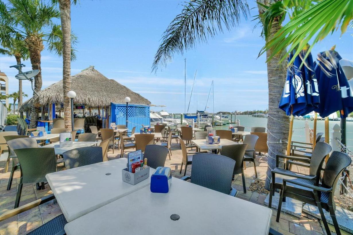 Villa Anglers Cove J-404 Marco Island Exterior foto