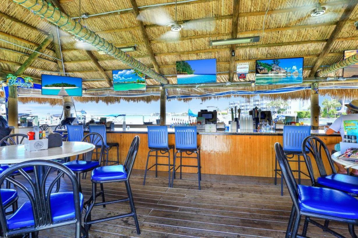 Villa Anglers Cove J-404 Marco Island Exterior foto