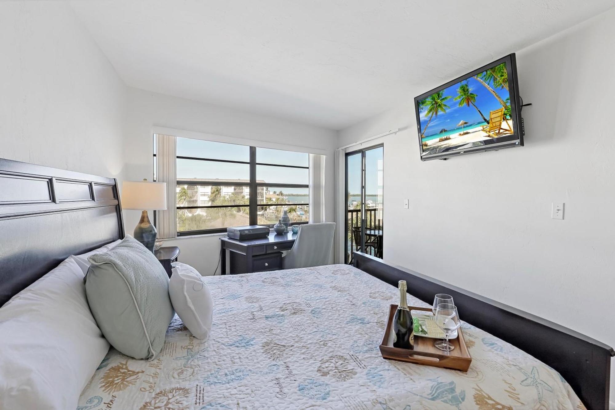 Villa Anglers Cove J-404 Marco Island Exterior foto