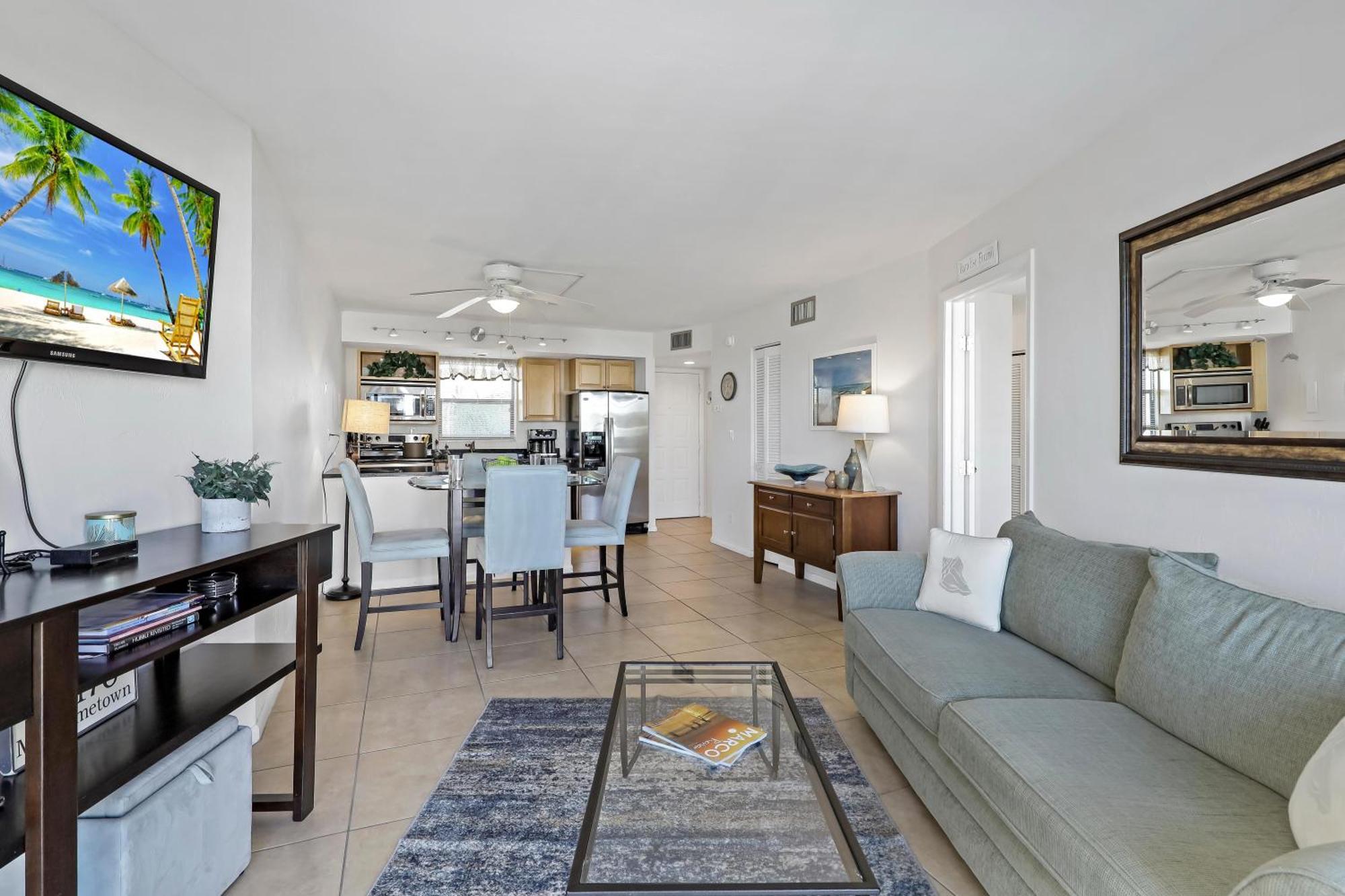 Villa Anglers Cove J-404 Marco Island Exterior foto