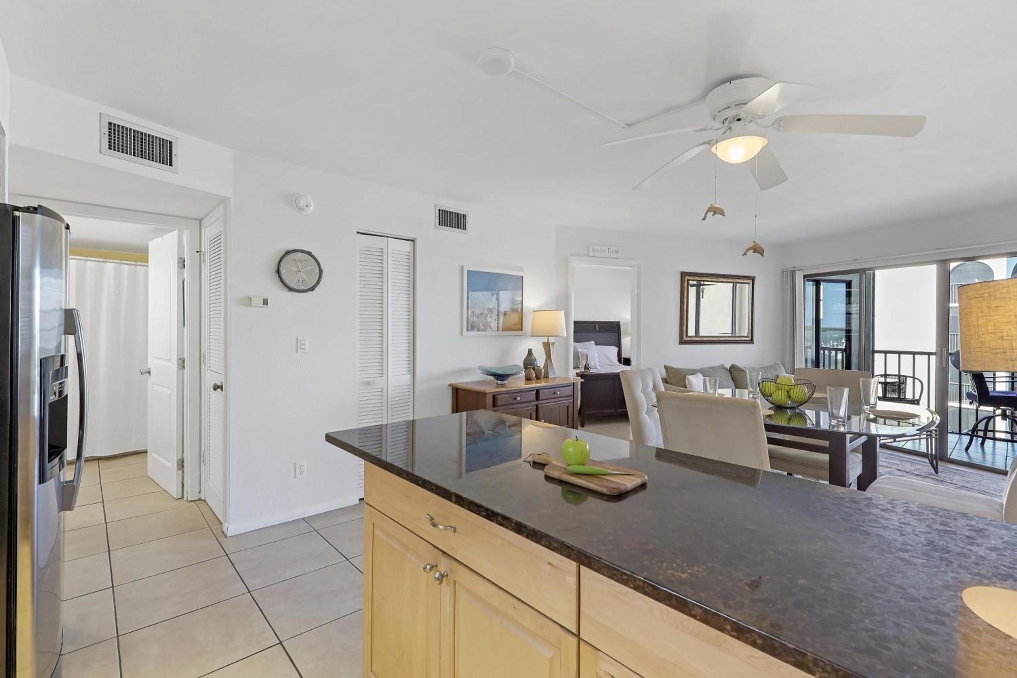 Villa Anglers Cove J-404 Marco Island Exterior foto
