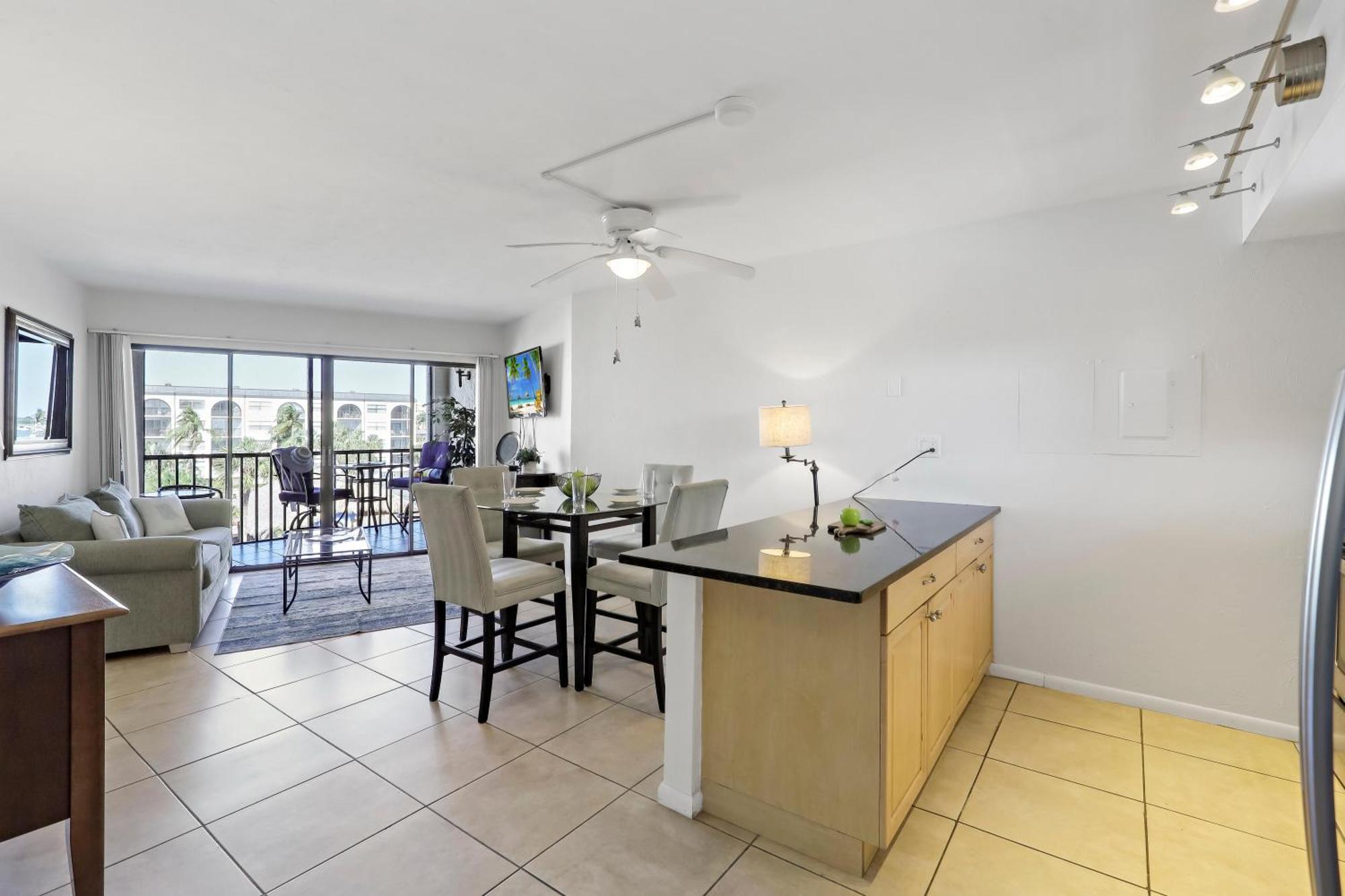 Villa Anglers Cove J-404 Marco Island Exterior foto