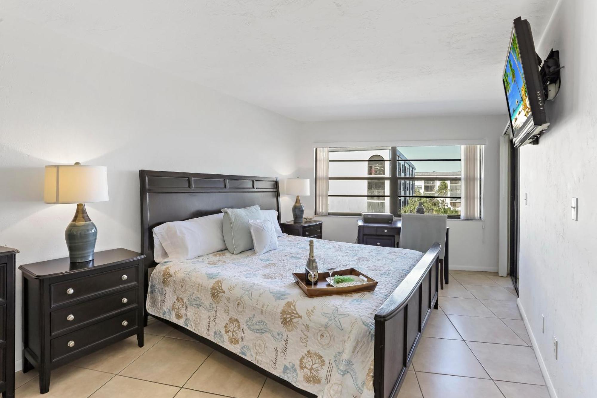 Villa Anglers Cove J-404 Marco Island Exterior foto