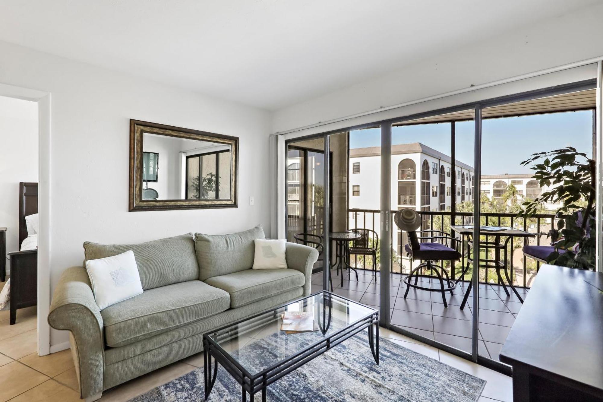 Villa Anglers Cove J-404 Marco Island Exterior foto