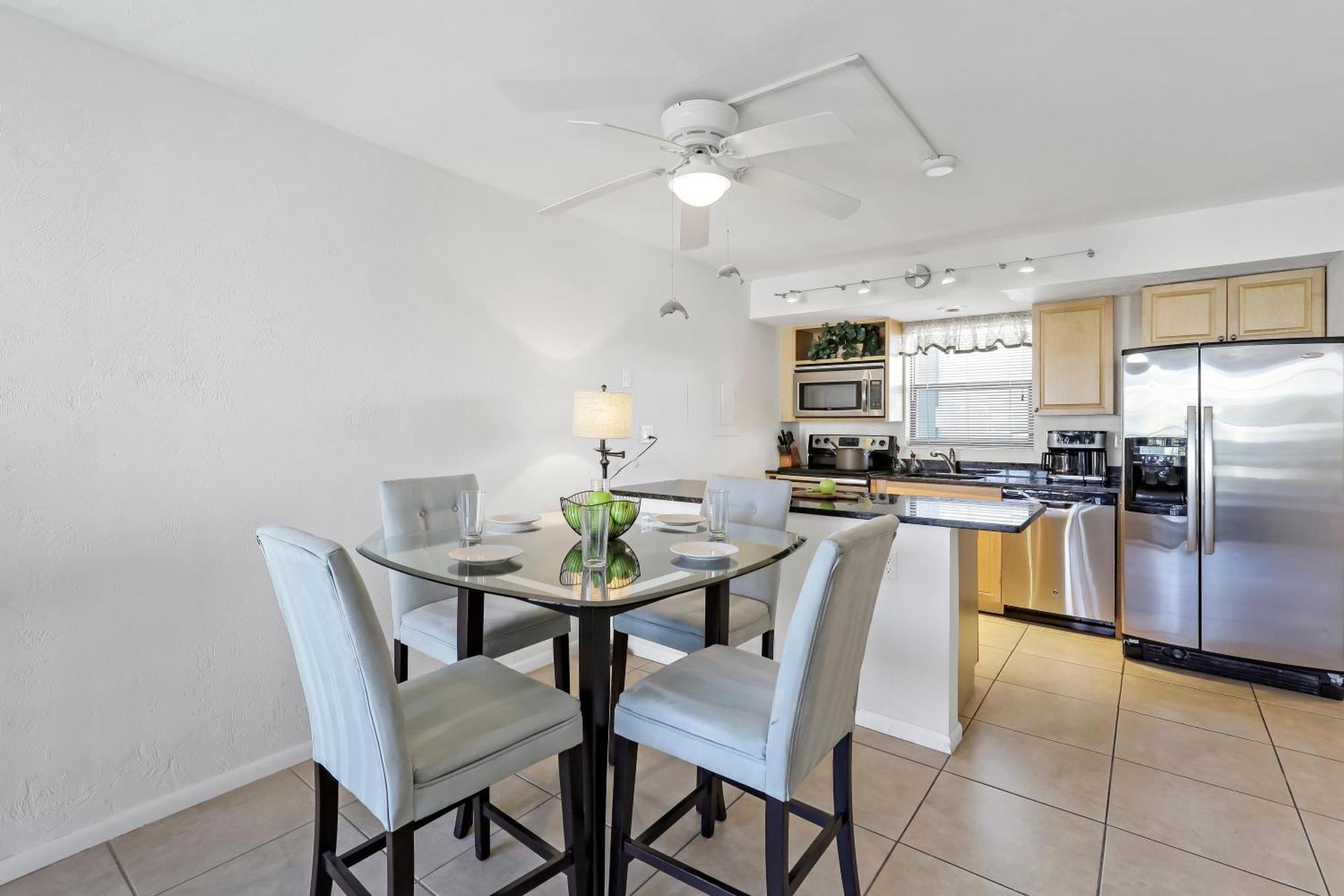 Villa Anglers Cove J-404 Marco Island Exterior foto
