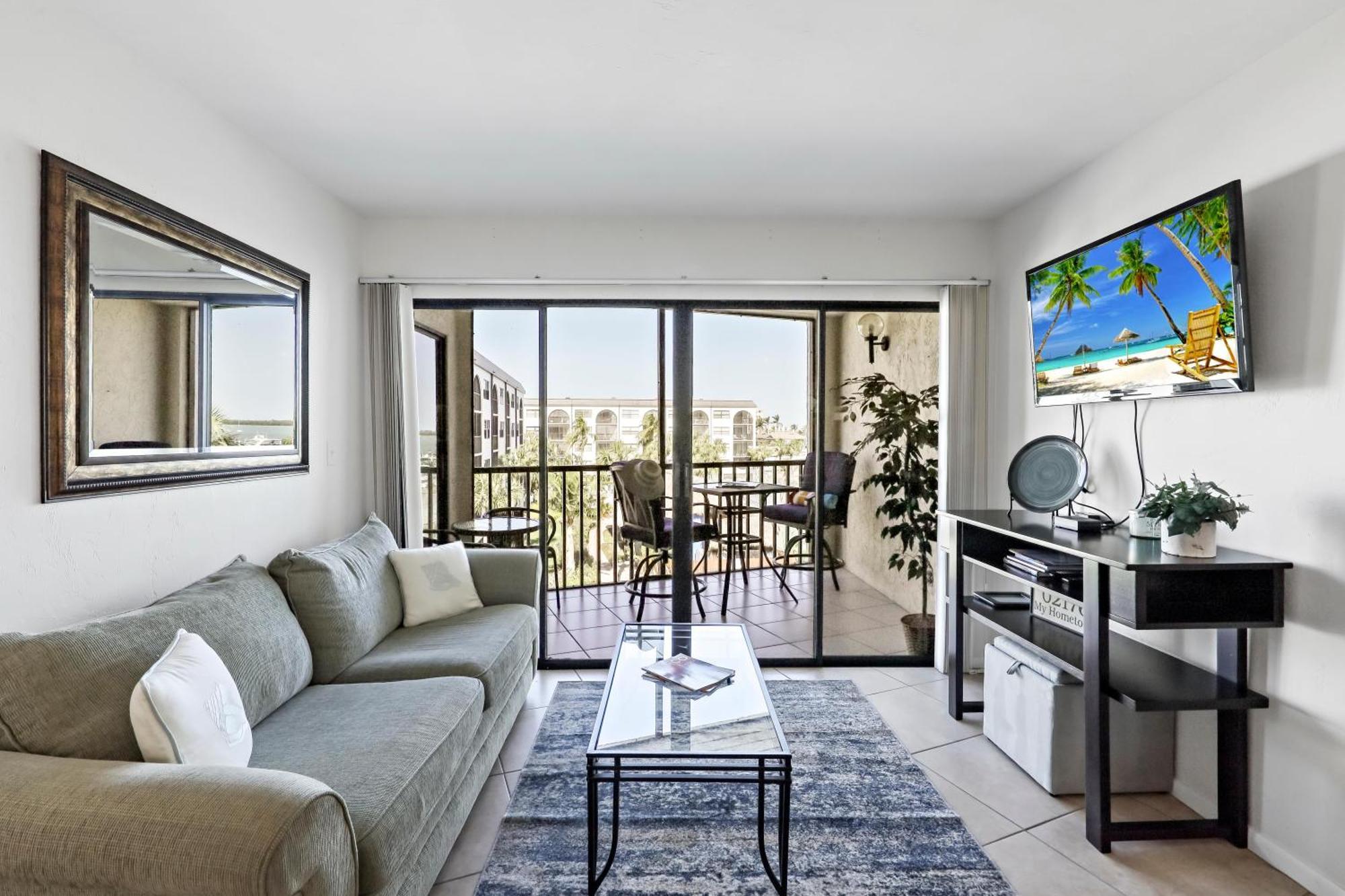 Villa Anglers Cove J-404 Marco Island Exterior foto
