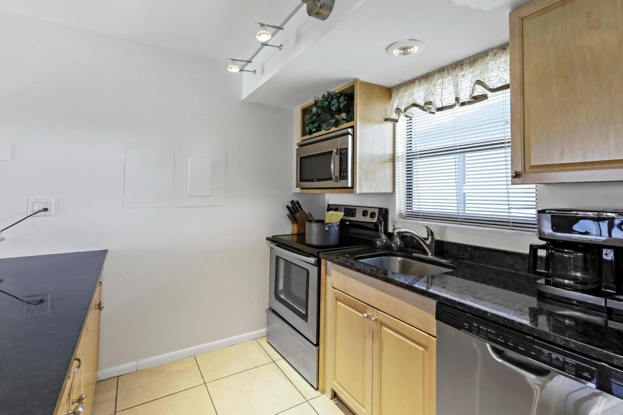 Villa Anglers Cove J-404 Marco Island Exterior foto